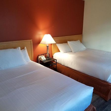 Best Lynnwood Inn Zewnętrze zdjęcie