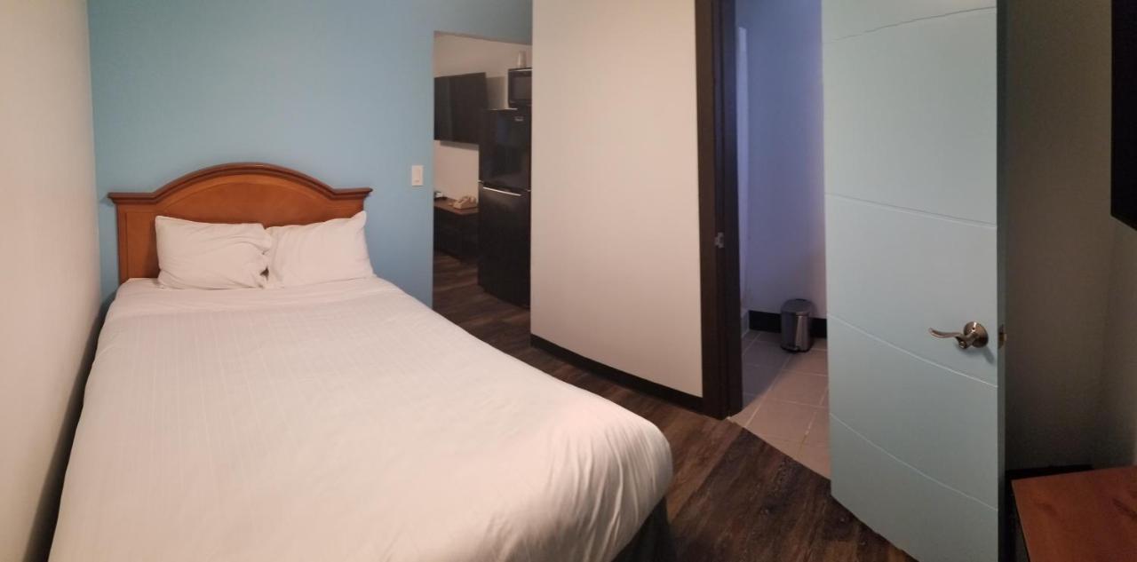 Best Lynnwood Inn Zewnętrze zdjęcie