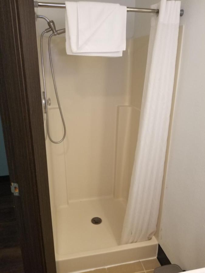 Best Lynnwood Inn Zewnętrze zdjęcie