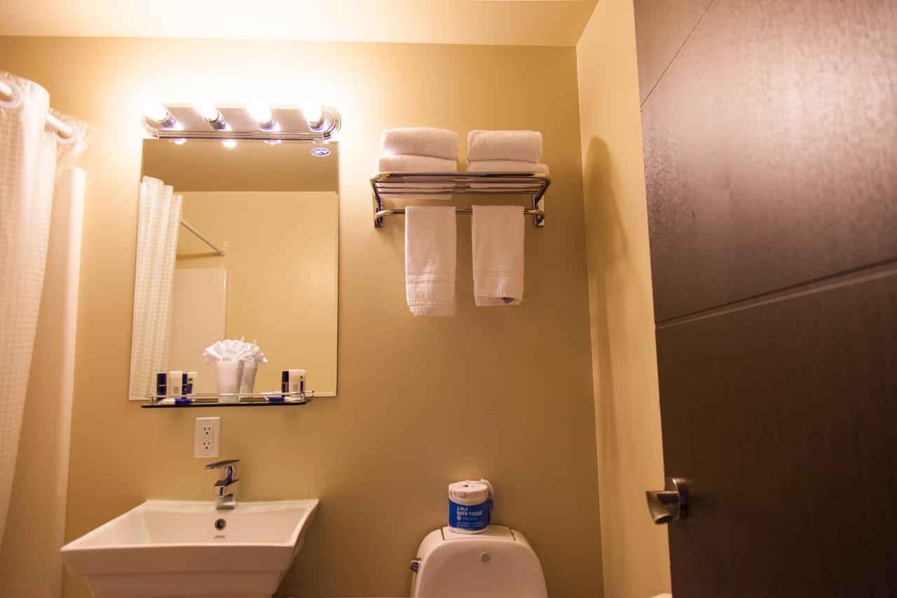 Best Lynnwood Inn Zewnętrze zdjęcie