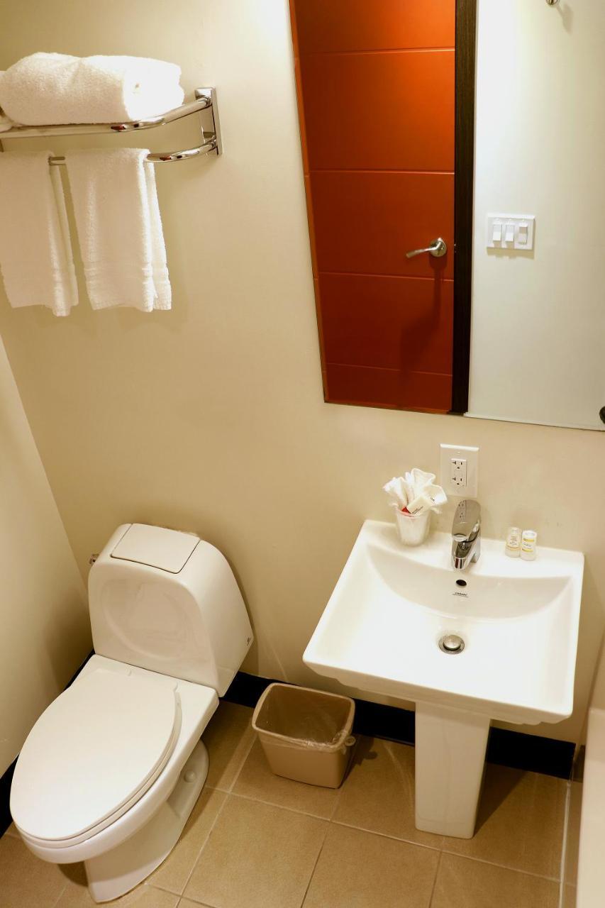 Best Lynnwood Inn Zewnętrze zdjęcie