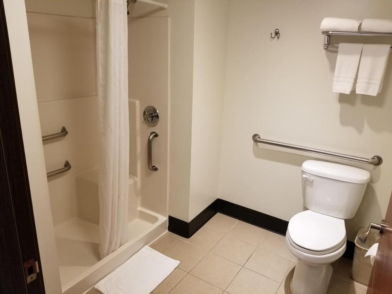 Best Lynnwood Inn Zewnętrze zdjęcie