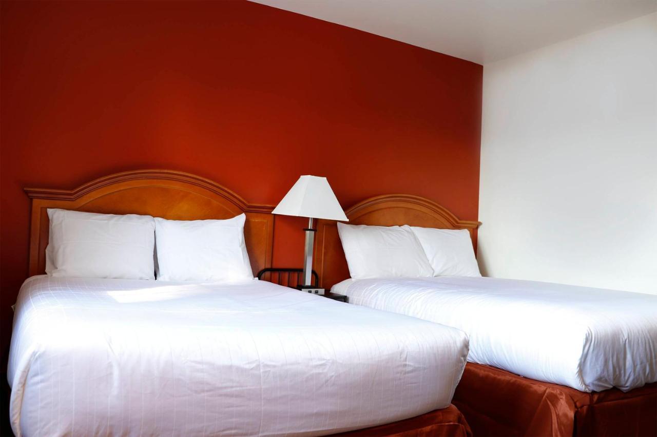 Best Lynnwood Inn Zewnętrze zdjęcie