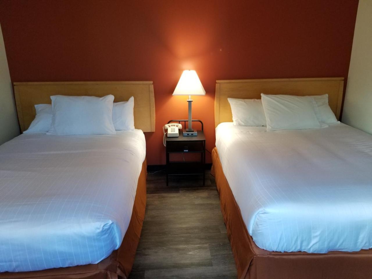 Best Lynnwood Inn Zewnętrze zdjęcie