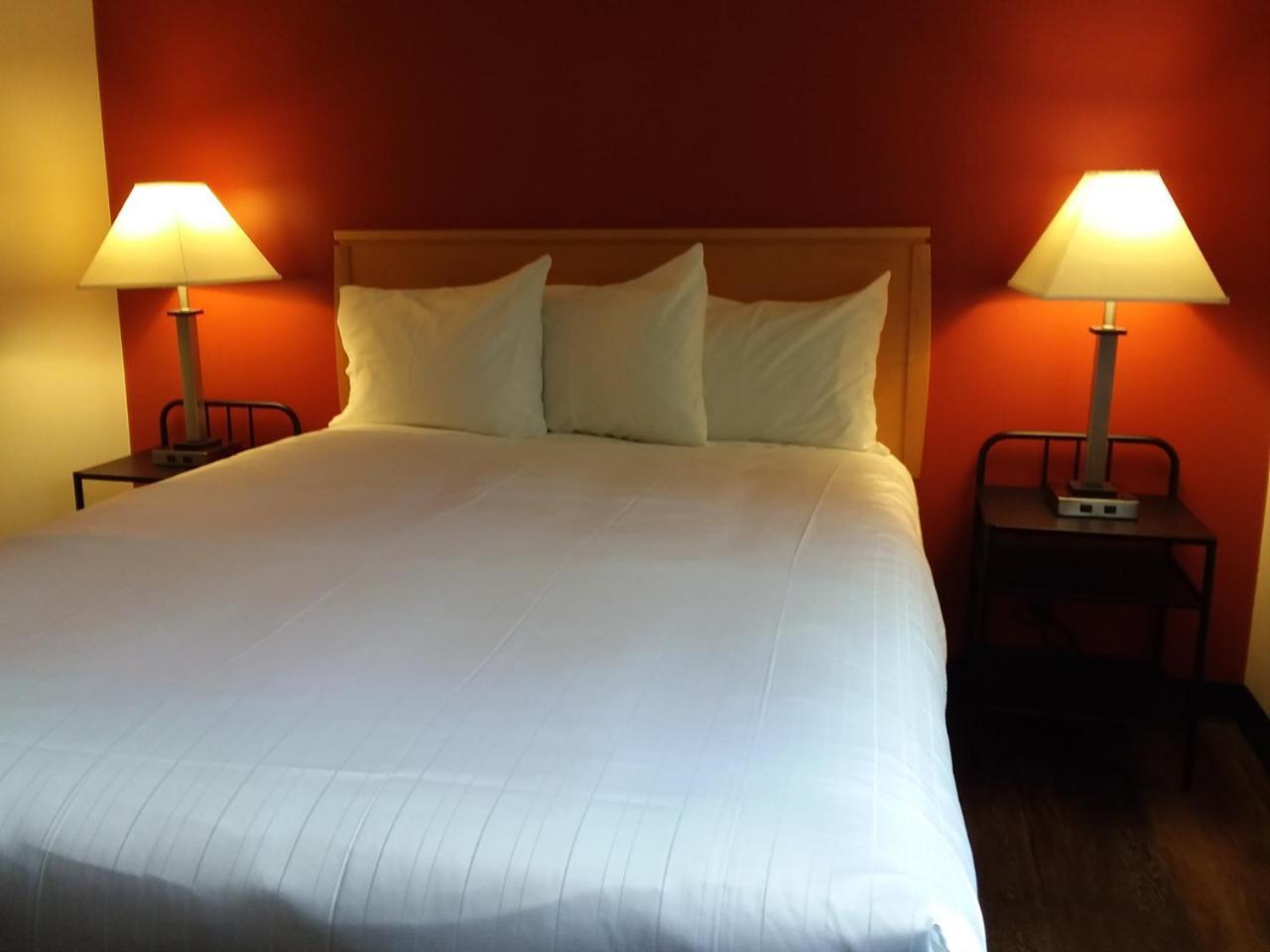 Best Lynnwood Inn Zewnętrze zdjęcie
