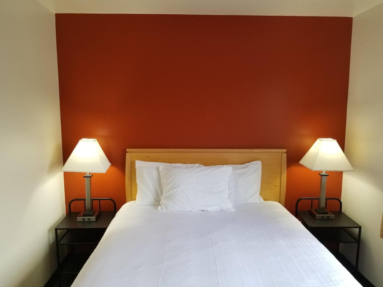 Best Lynnwood Inn Zewnętrze zdjęcie