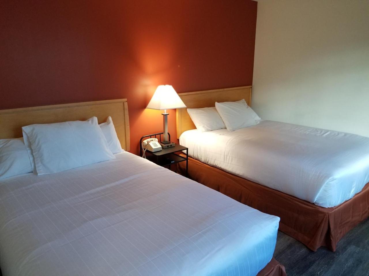 Best Lynnwood Inn Zewnętrze zdjęcie