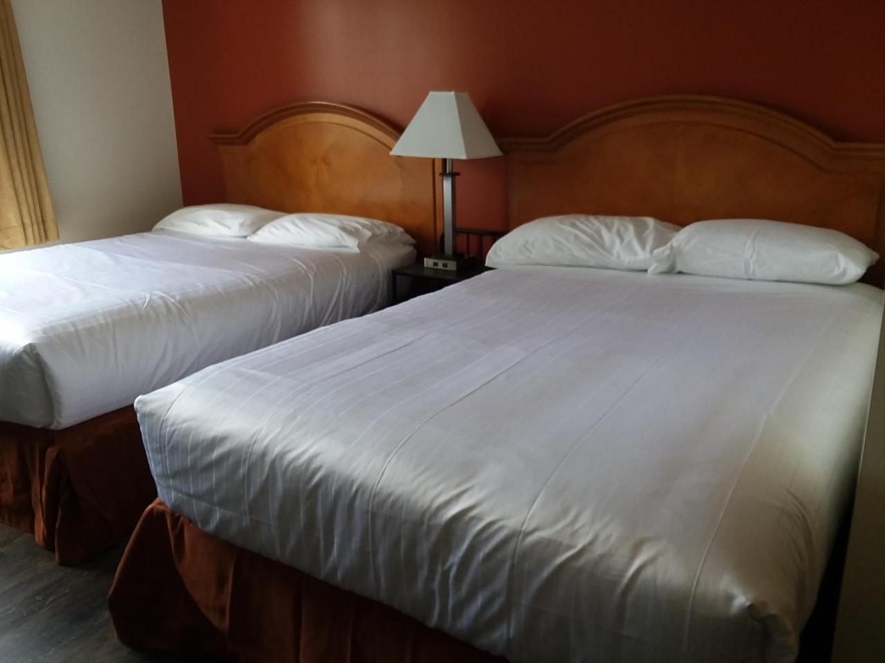 Best Lynnwood Inn Zewnętrze zdjęcie
